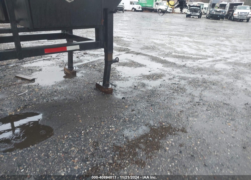 2019 TAKE 3 TRAILERS INC --- VIN: 1T9AS4823KB540147