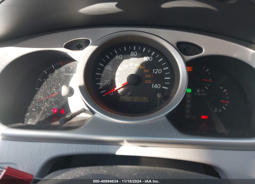 2005 TOYOTA HIGHLANDER V6 VIN: JTEEP21A950077960