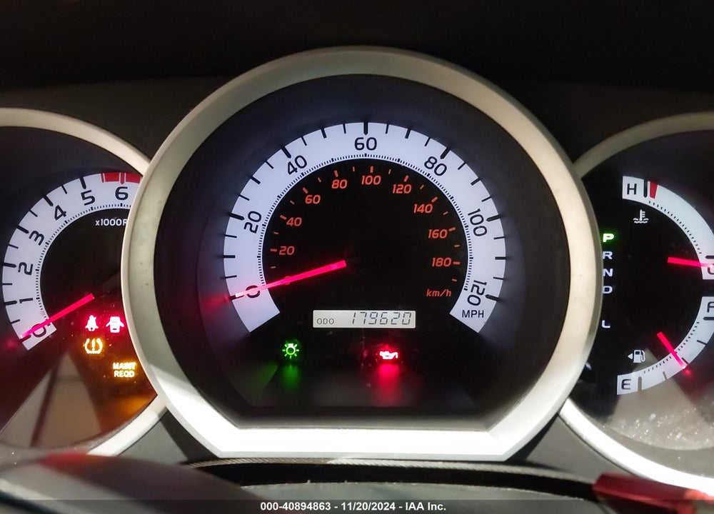 2012 TOYOTA TACOMA DOUBLE CAB VIN: 3TMLU4EN0CM103059