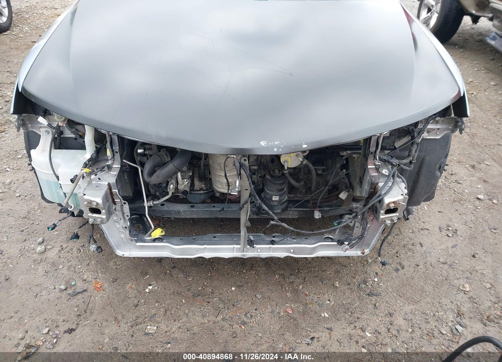 2013 TOYOTA CAMRY SE VIN: 4T1BF1FK0DU239032