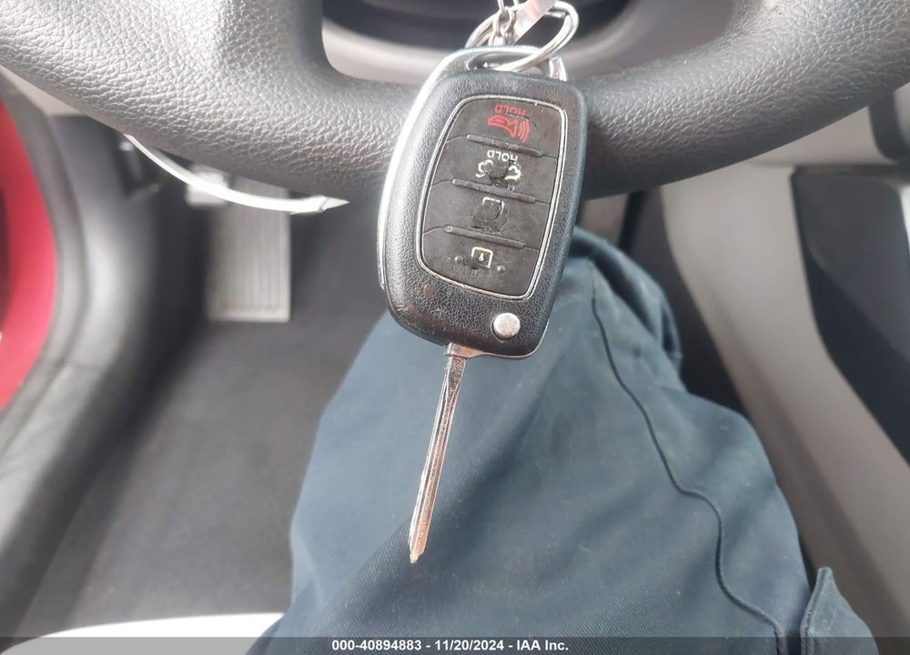 2017 HYUNDAI SONATA VIN: 5NPE24AF5HH450090