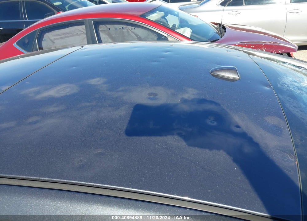2012 NISSAN MAXIMA 3.5 SV VIN: 1N4AA5AP5CC847275