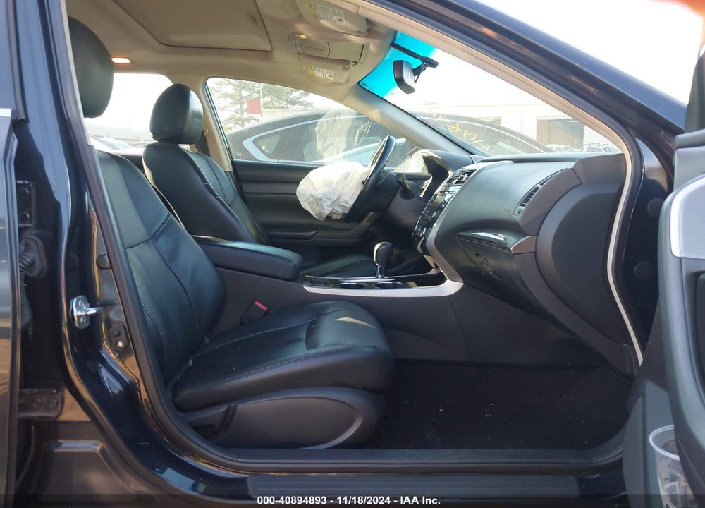 2013 NISSAN ALTIMA VIN: 1N4AL3AP1DC143221