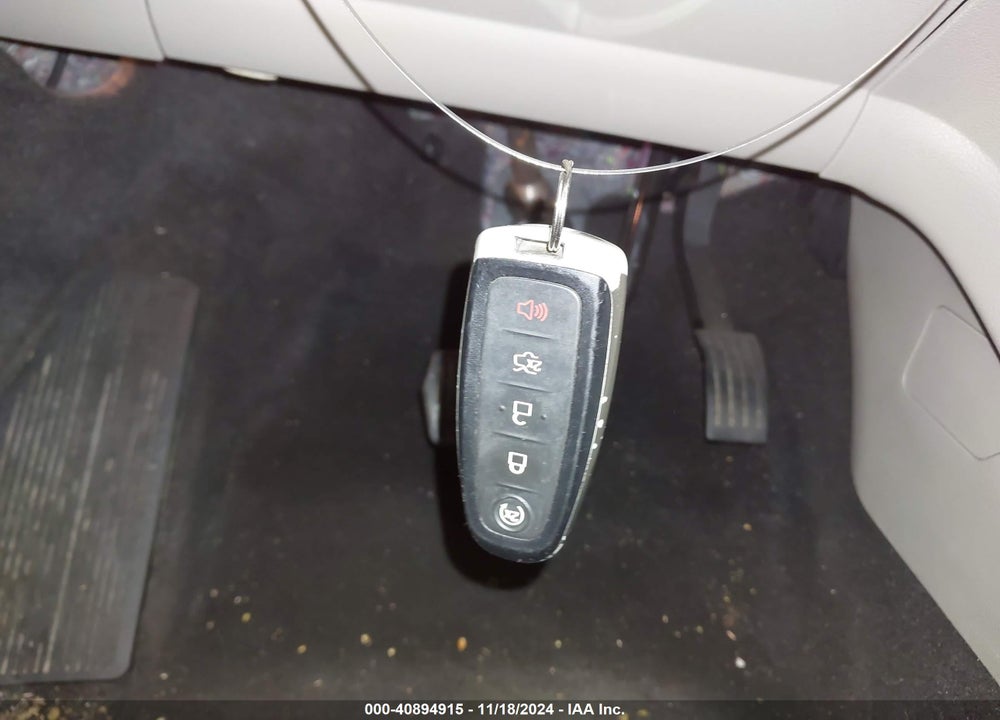 2019 FORD ESCAPE SEL VIN: 1FMCU9HD2KUA61774