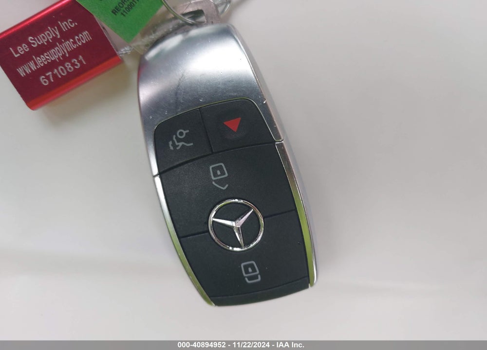 2022 MERCEDES-BENZ GLS 450 4MATIC VIN: 4JGFF5KE8NA797576