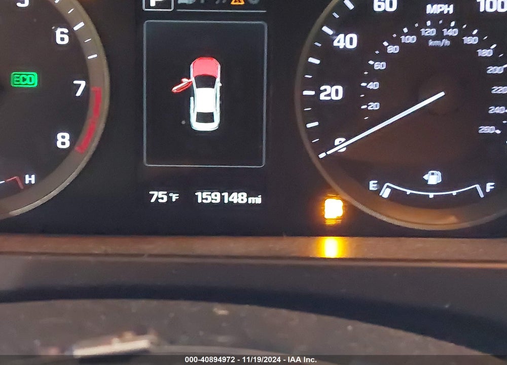 2015 HYUNDAI SONATA VIN: 5NPE34AF9FH102111