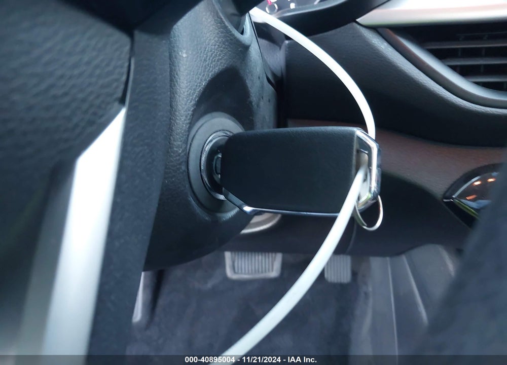 2019 KIA FORTE LXS VIN: 3KPF24AD6KE135040