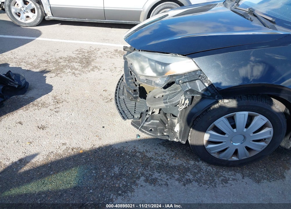 2014 TOYOTA COROLLA S VIN: 5YFBURHE9EP129868
