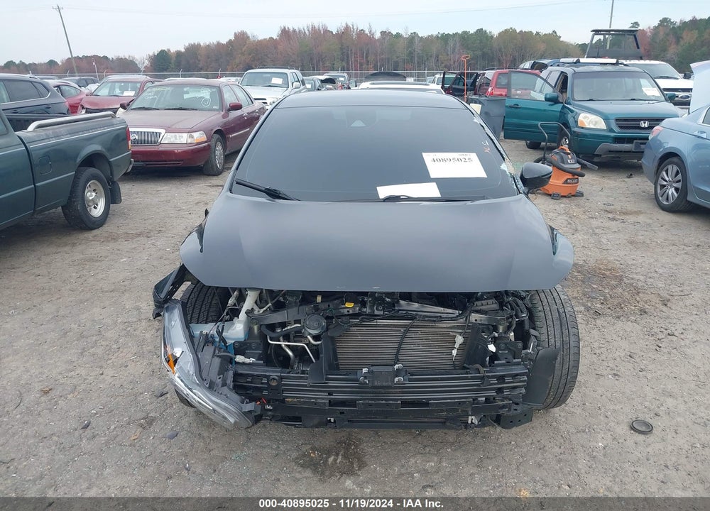 2020 NISSAN VERSA VIN: 3N1CN8EV9LL858711