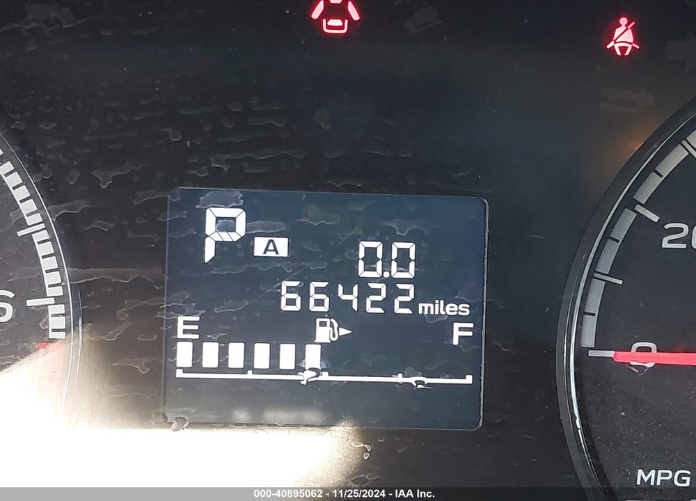 2018 SUBARU IMPREZA VIN: 4S3GTAB62J3719456