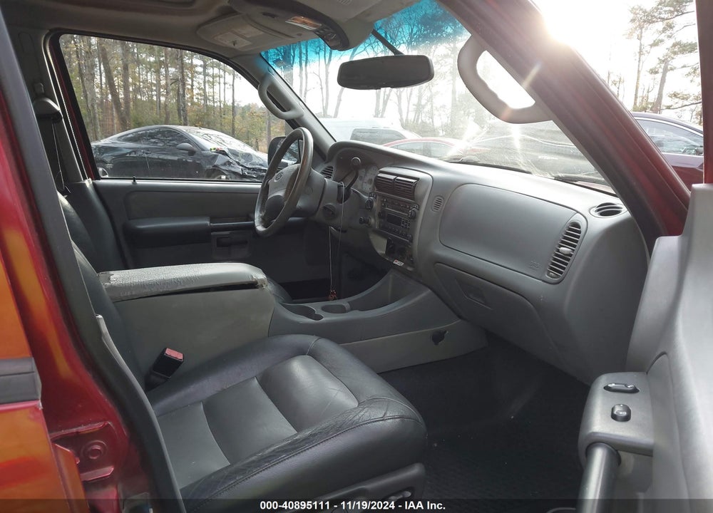 2003 FORD EXPLORER SPORT TRAC XLS/XLT VIN: 1FMZU77E03UB66968