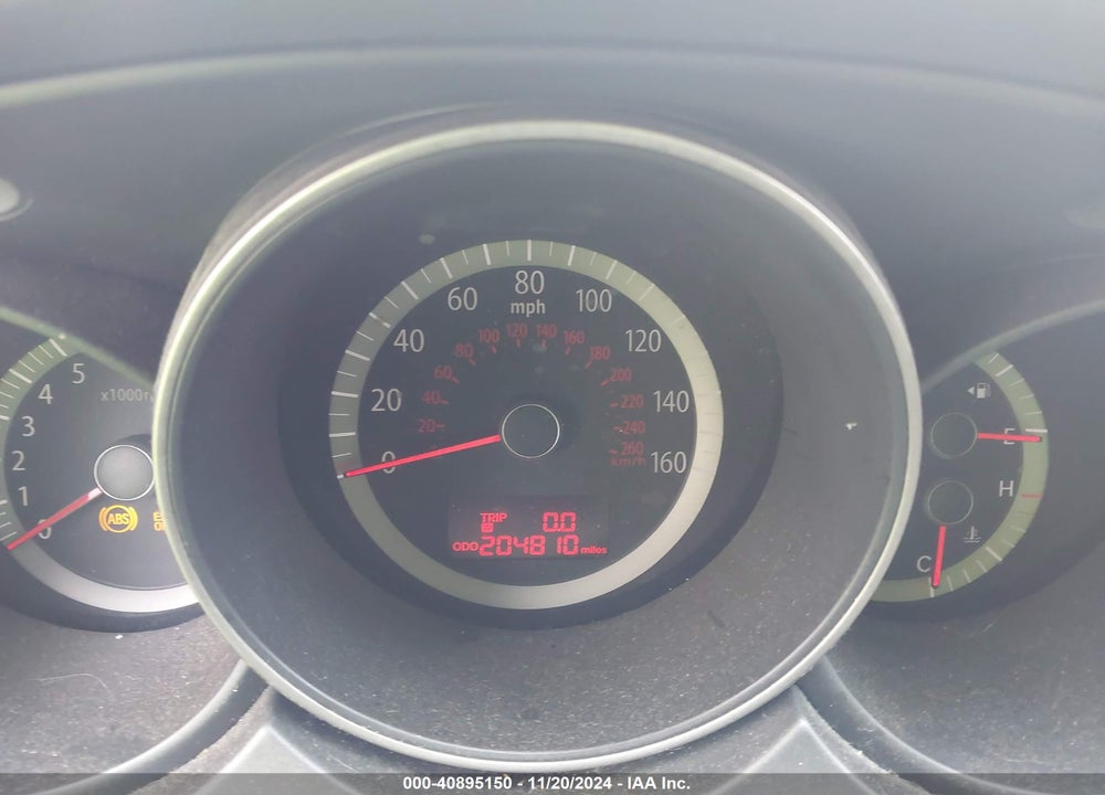 2010 KIA OPTIMA VIN: KNAGG4A8XA5375143