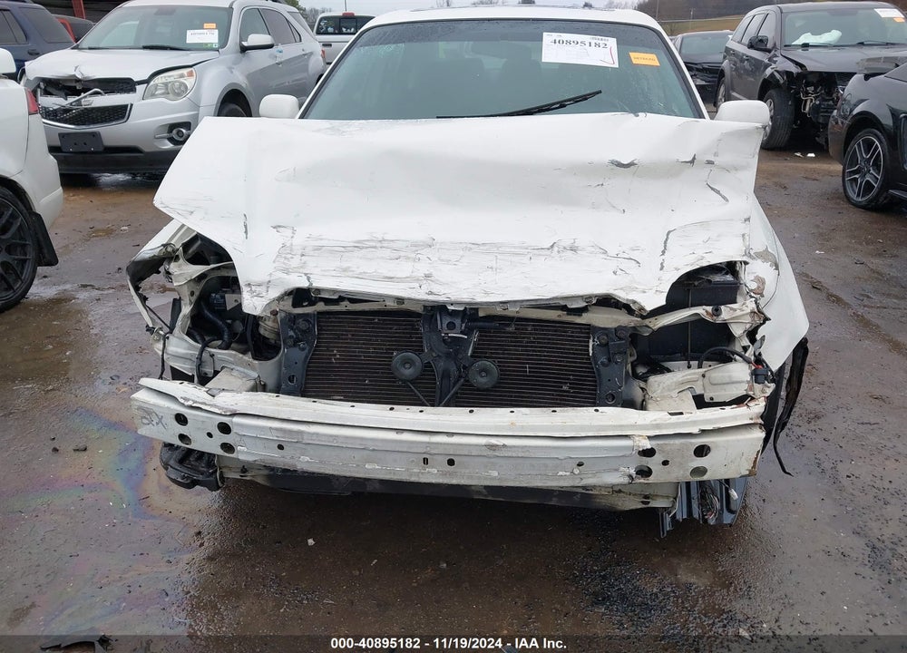 2003 SUBARU LEGACY L/L W/SPECIAL EDITION PACKAGE VIN: 4S3BE635737211048