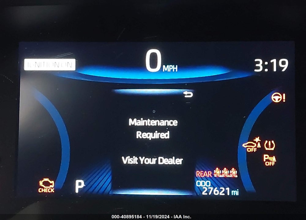 2022 TOYOTA COROLLA CROSS XLE VIN: 7MUDAABG8NV022529