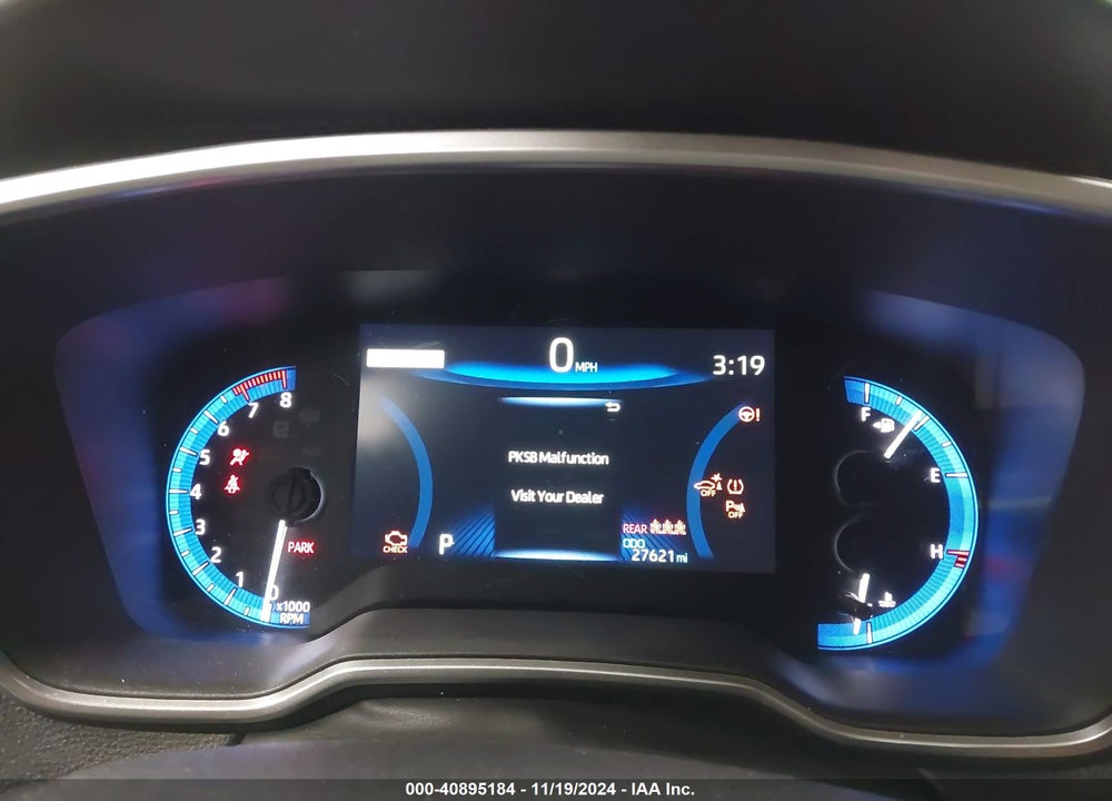 2022 TOYOTA COROLLA CROSS XLE VIN: 7MUDAABG8NV022529