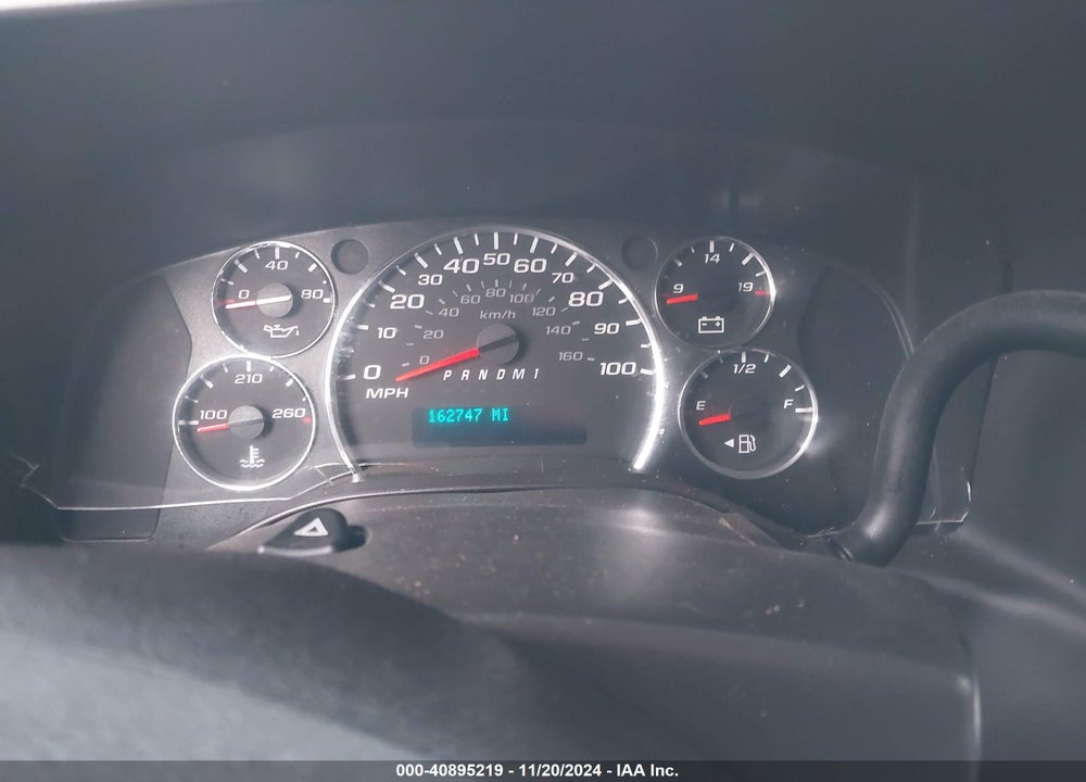 2018 CHEVROLET EXPRESS 3500 LT VIN: 1GAZGPFG0J1187390