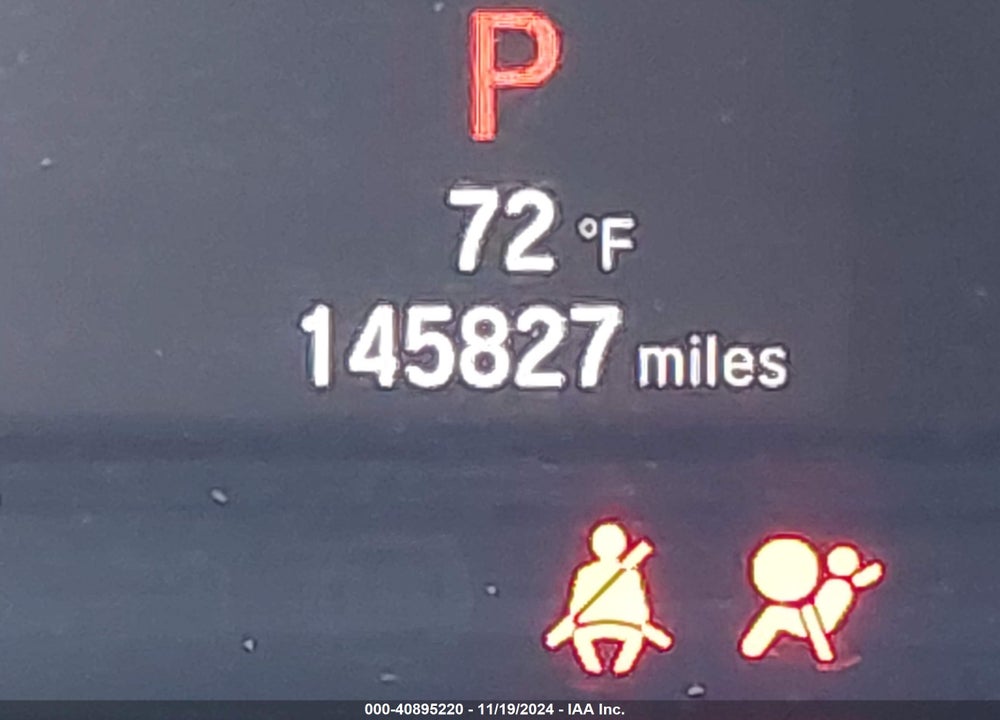 2018 HONDA ACCORD VIN: 1HGCV1F9XJA000207