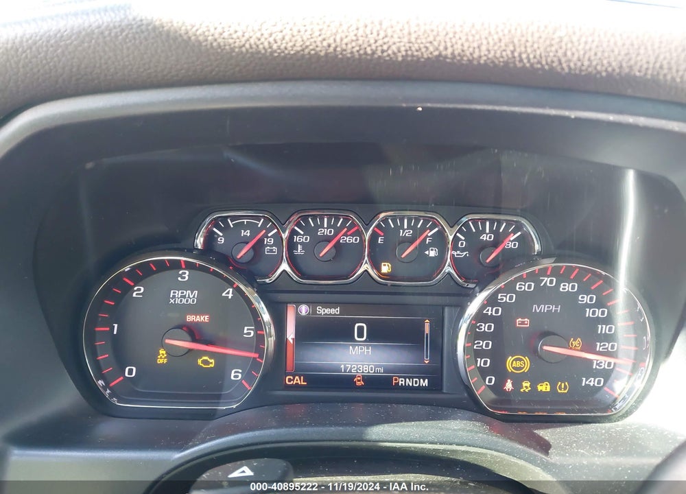 2015 GMC SIERRA 1500 SLE VIN: 3GTP1UEC5FG146131