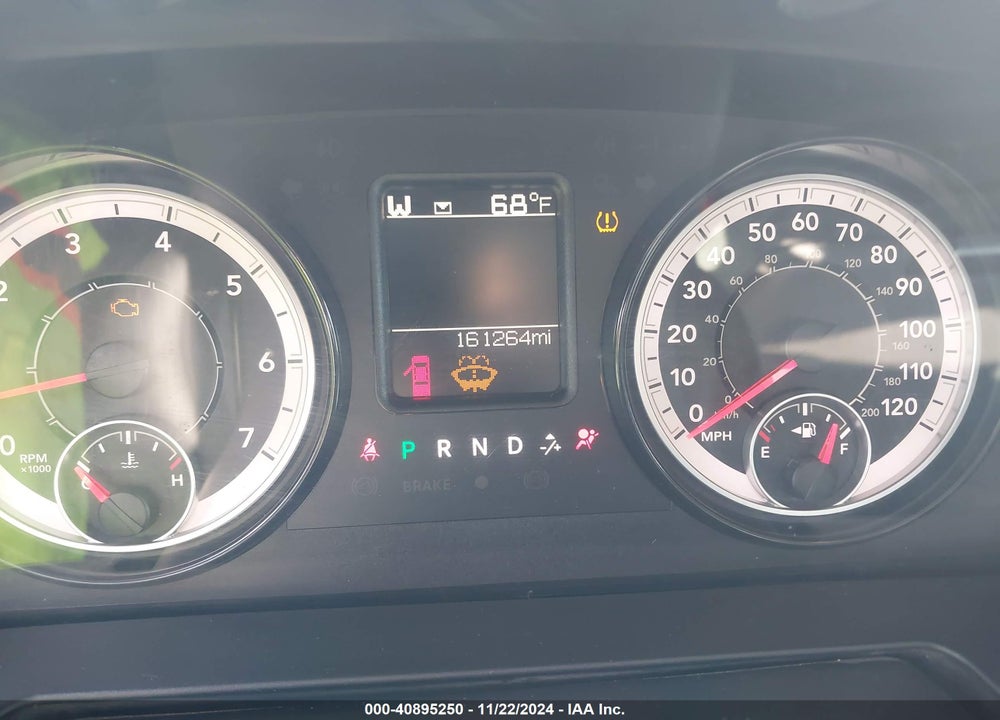 2017 RAM 1500 VIN: 1C6RR6FT9HS825768