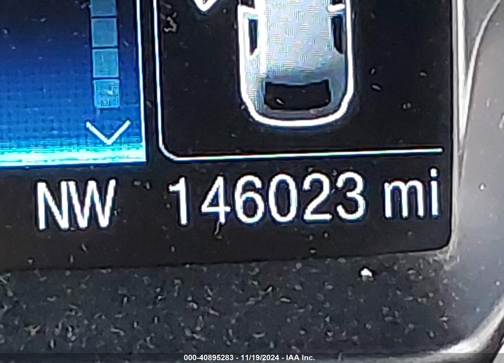 2014 FORD ESCAPE SE VIN: 1FMCU0G98EUC30550