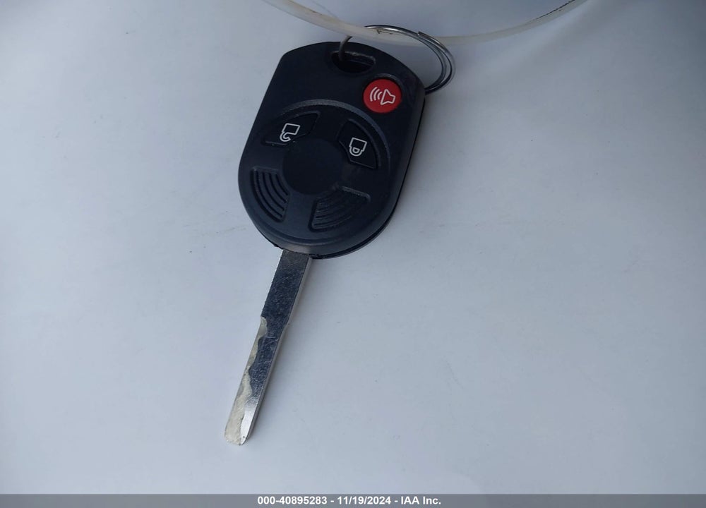 2014 FORD ESCAPE SE VIN: 1FMCU0G98EUC30550