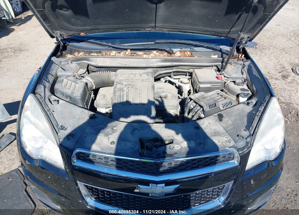 2015 CHEVROLET EQUINOX 1LT VIN: 2GNALBEK6F1108290