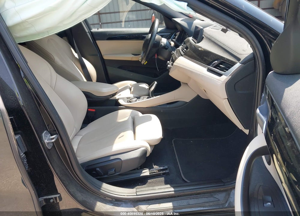 2020 BMW X2 VIN: WBXYH9C02L5P09275