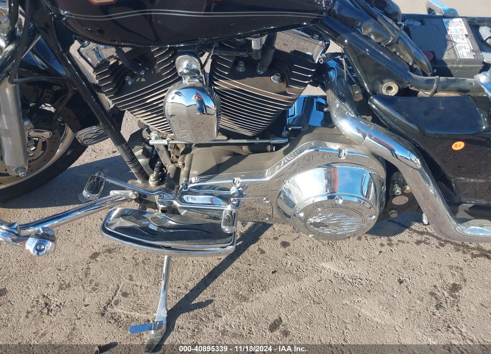 2004 HARLEY-DAVIDSON FLHRI VIN: 1HD1FBW194Y730641