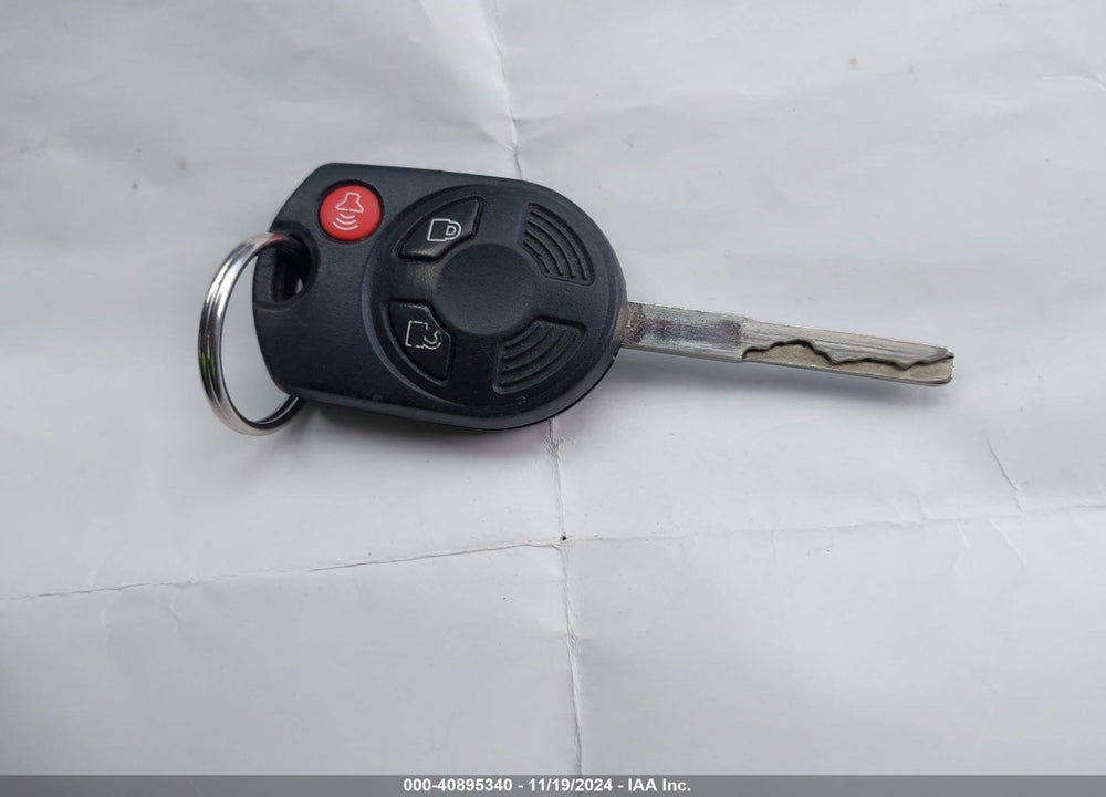2015 FORD ESCAPE SE VIN: 1FMCU9G90FUC45260