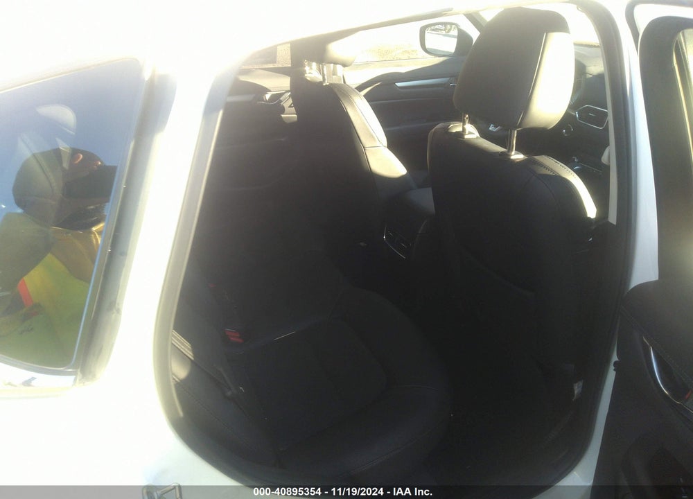 2020 MAZDA CX-5 TOURING VIN: JM3KFBCM2L1792983