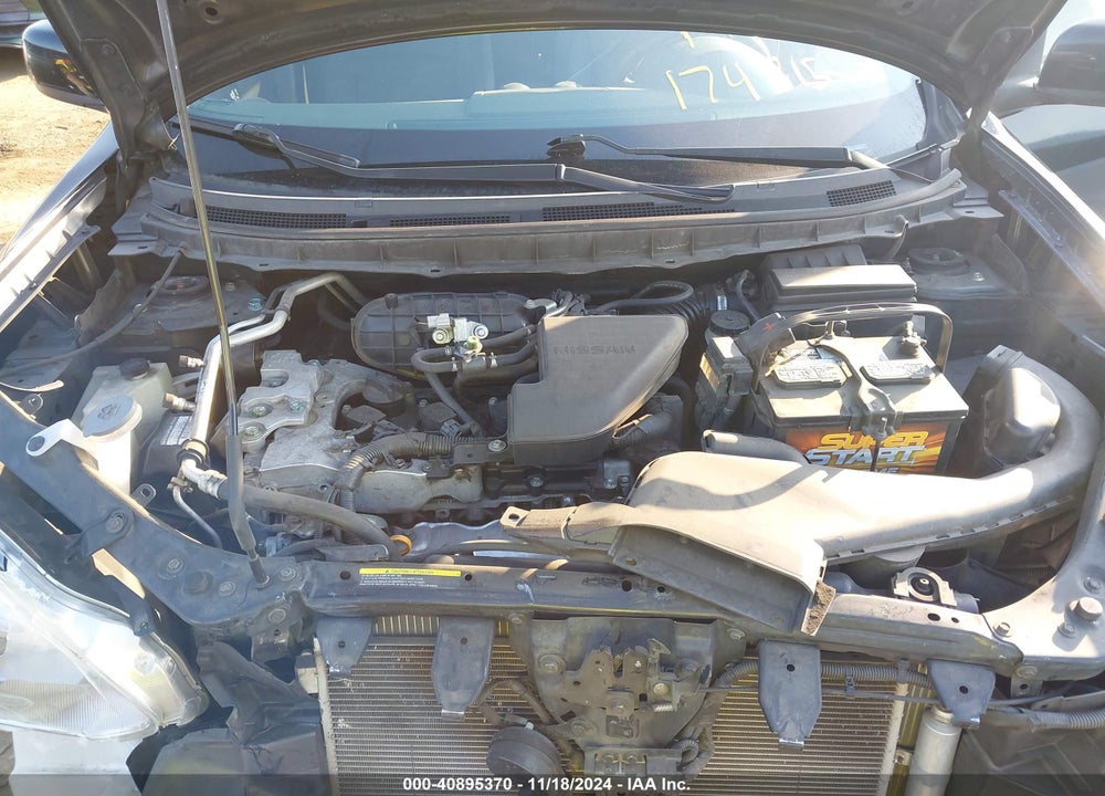 2009 NISSAN ROGUE SL VIN: JN8AS58TX9W323402