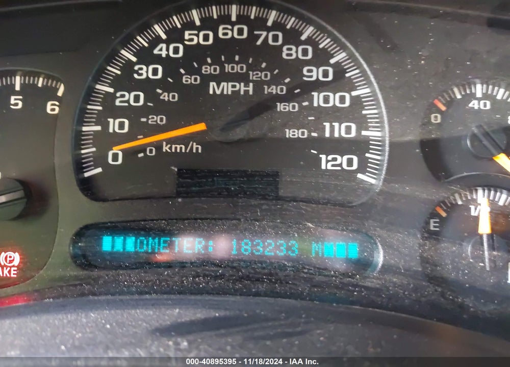 2005 GMC SIERRA 1500 SLE VIN: 1GTEC19TX5Z248937