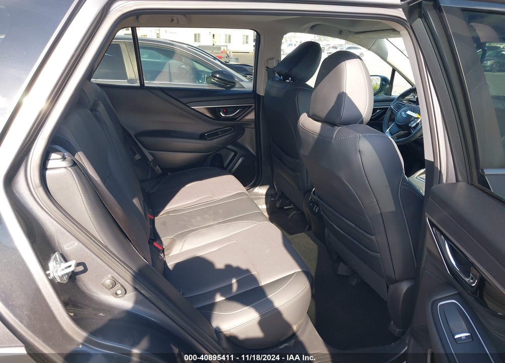 2024 SUBARU OUTBACK LIMITED VIN: 4S4BTANC4R3266718