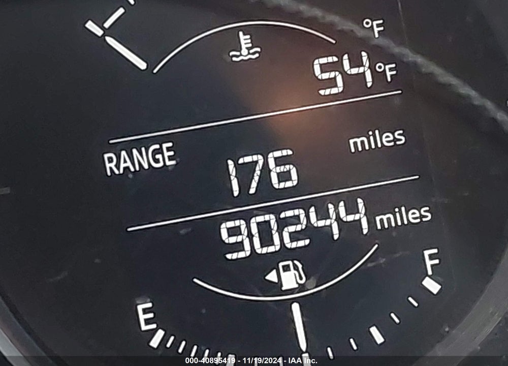 2019 MAZDA CX-5 SPORT VIN: JM3KFBBM2K0654947