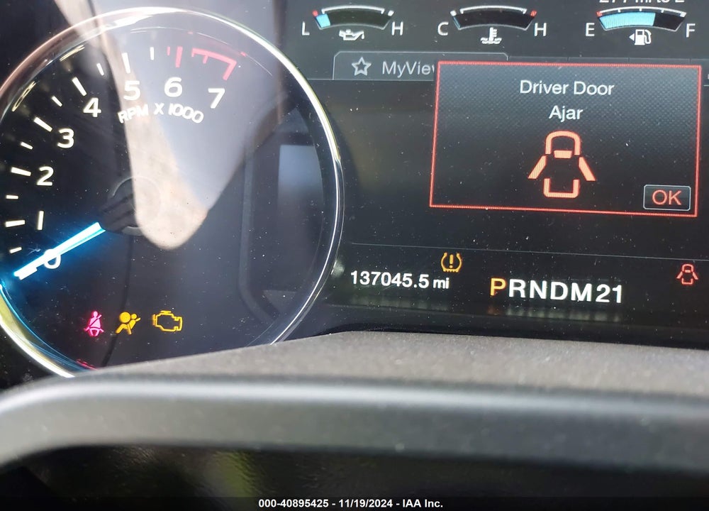 2015 FORD F-150 LARIAT VIN: 1FTEW1EP6FFB76458