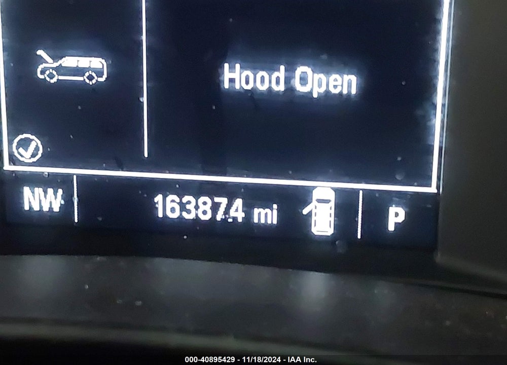 2020 CHEVROLET EQUINOX FWD LS VIN: 3GNAXHEV5LS628885