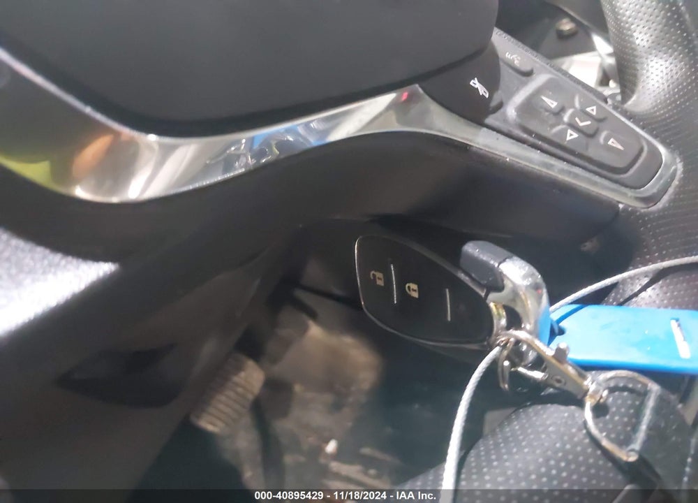 2020 CHEVROLET EQUINOX FWD LS VIN: 3GNAXHEV5LS628885