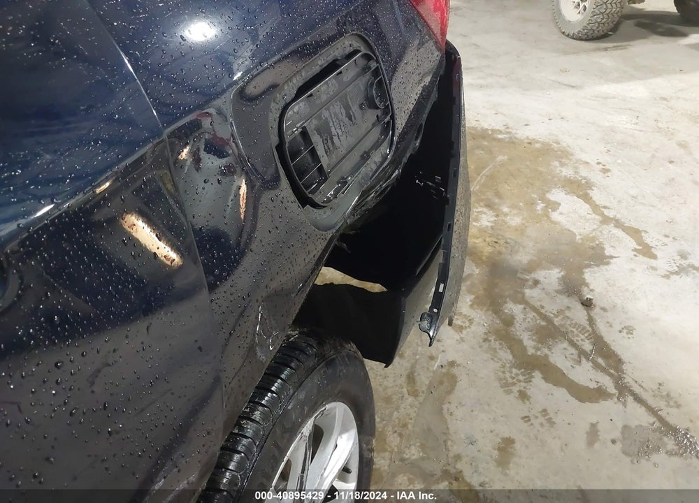2020 CHEVROLET EQUINOX FWD LS VIN: 3GNAXHEV5LS628885