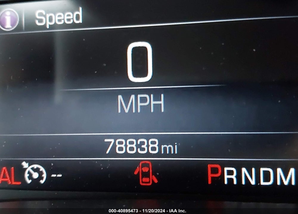 2015 GMC CANYON SLT VIN: 1GTG6CE34F1201145