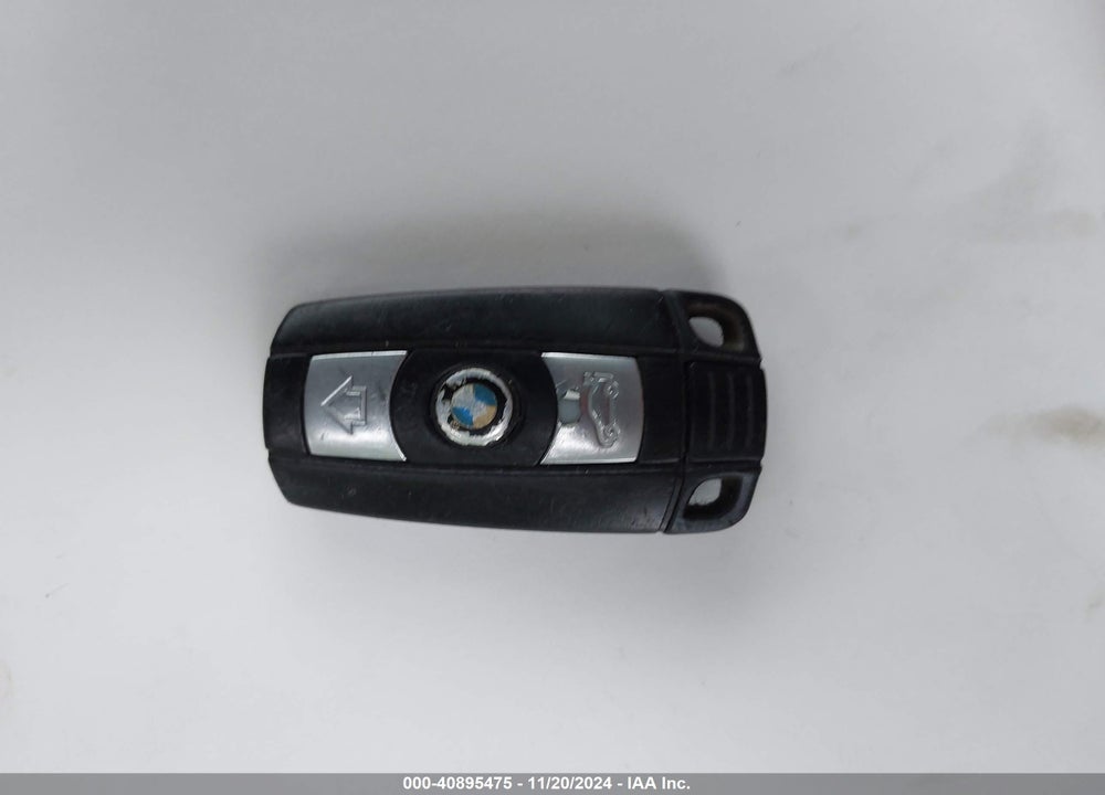 2012 BMW X6 M VIN: 5YMGZ0C51CLK14632