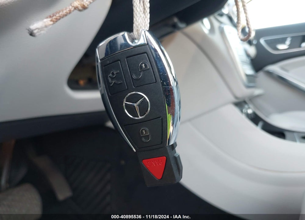 2019 MERCEDES-BENZ GLA 250 4MATIC VIN: WDCTG4GB1KU004426