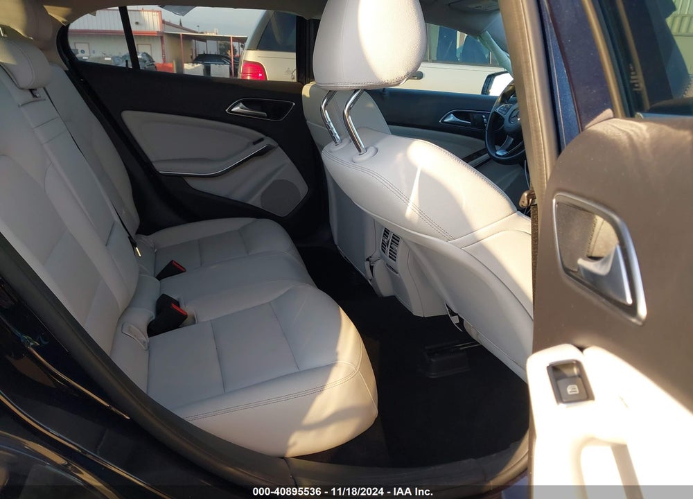 2019 MERCEDES-BENZ GLA 250 4MATIC VIN: WDCTG4GB1KU004426