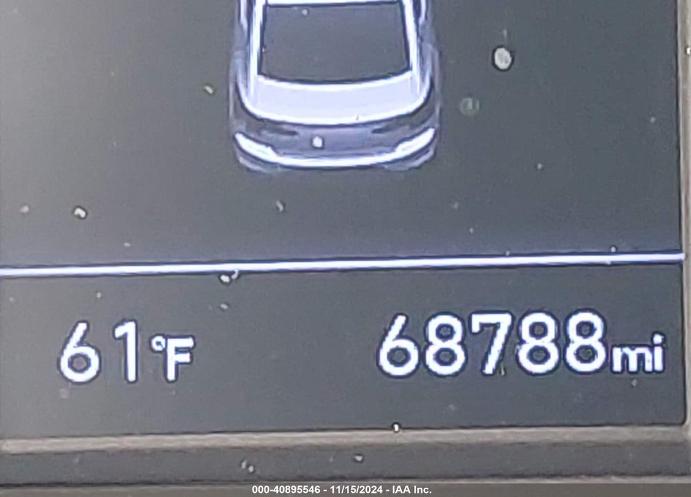 2020 HYUNDAI ELANTRA SE VIN: 5NPD74LF1LH529372