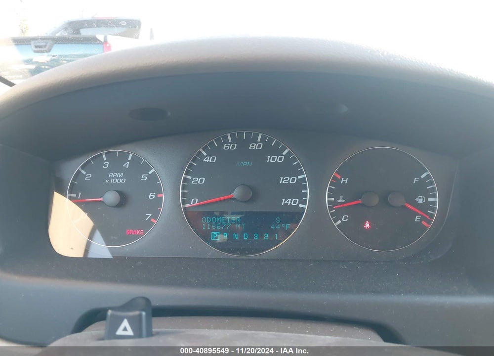 2008 CHEVROLET IMPALA LT VIN: 2G1WT58K189157938