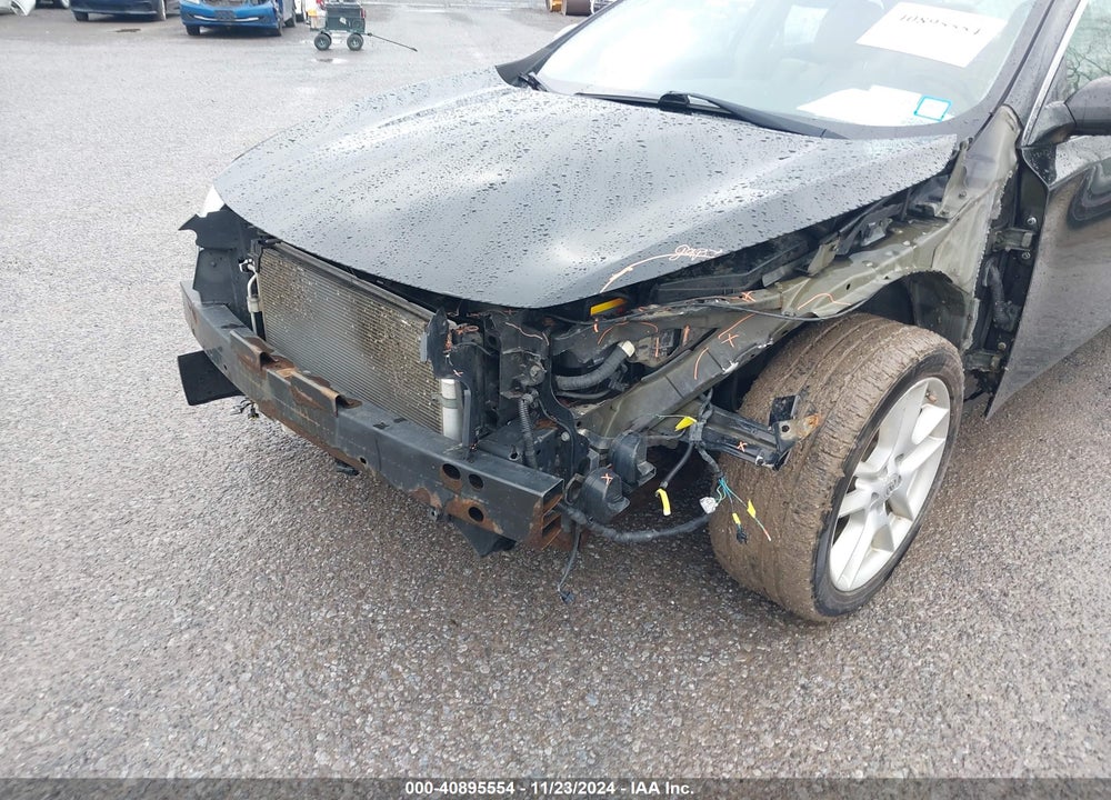 2011 NISSAN MAXIMA 3.5 SV VIN: 1N4AA5AP4BC867127