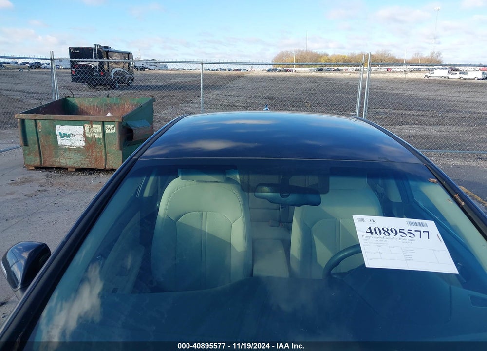 2017 HYUNDAI SONATA SPORT VIN: 5NPE34AFXHH567192
