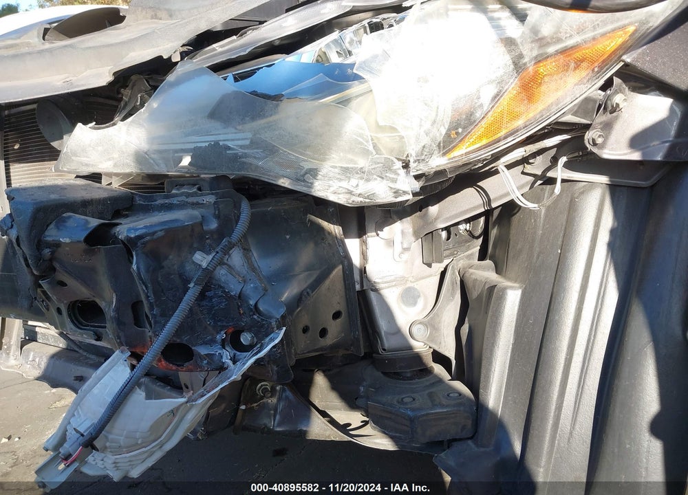 2016 TOYOTA CAMRY VIN: 4T1BF1FK8GU187802