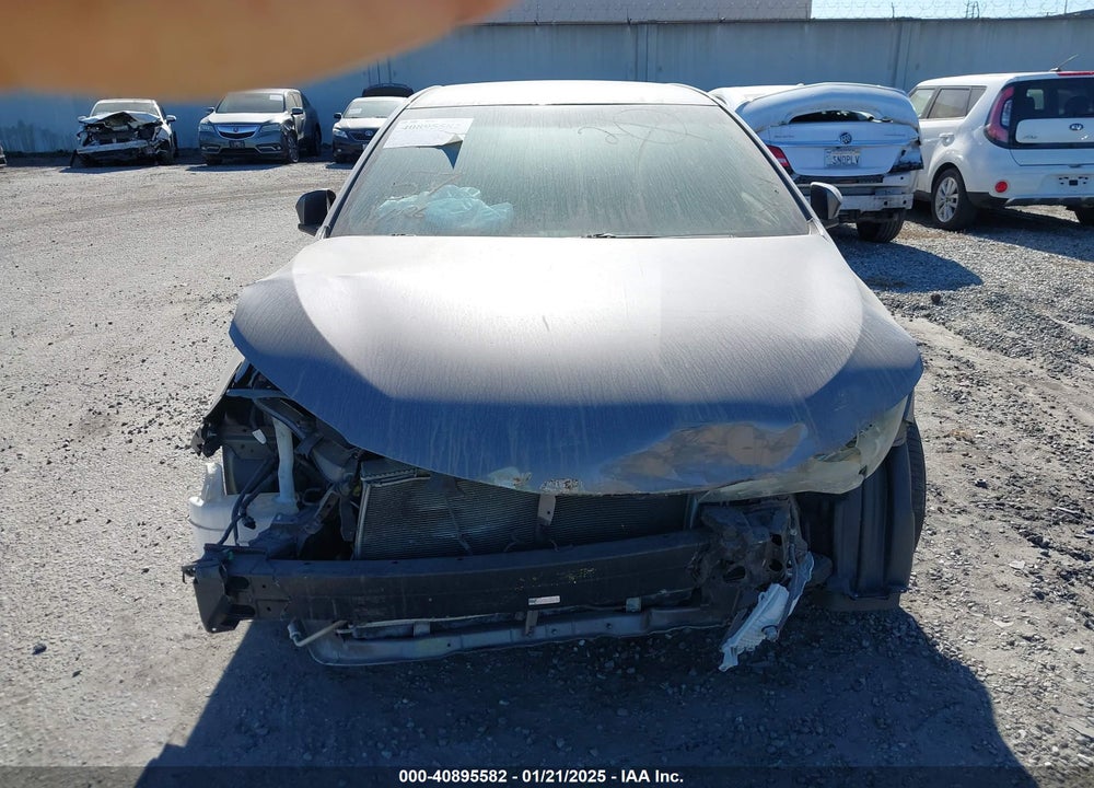 2016 TOYOTA CAMRY VIN: 4T1BF1FK8GU187802