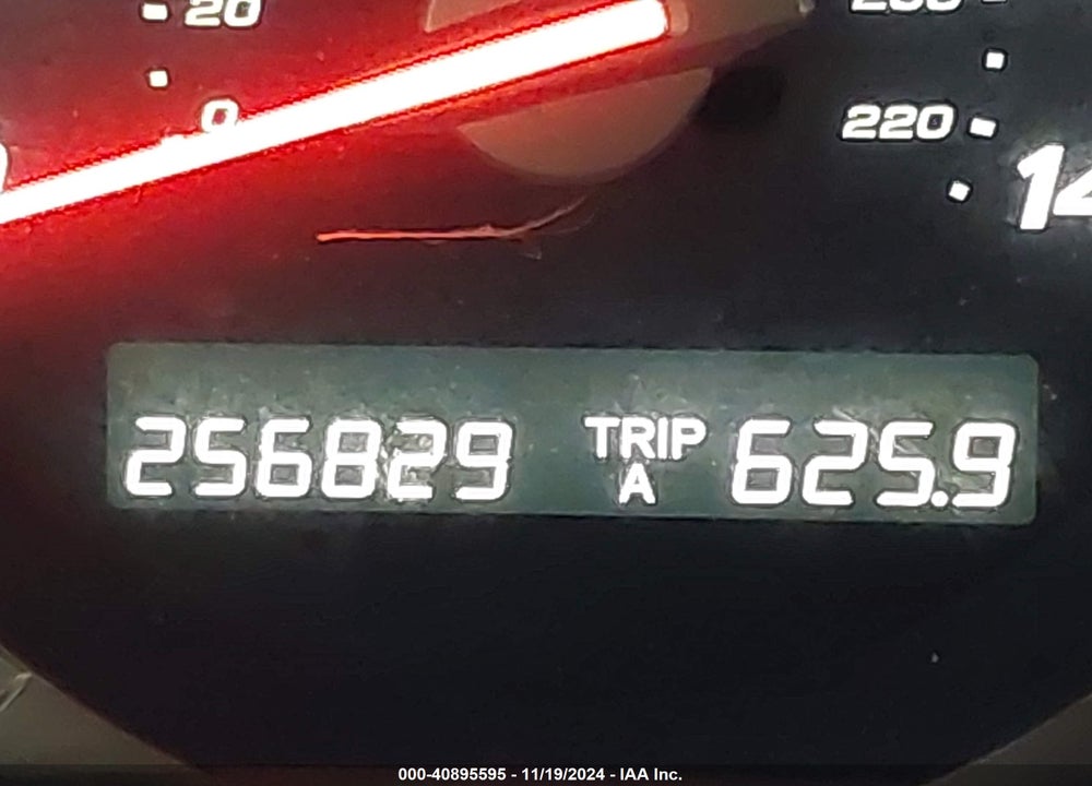 2006 HONDA PILOT LX VIN: 5FNYF18166B012135