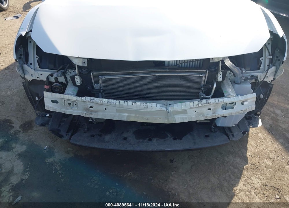 2020 TOYOTA 86 VIN: JF1ZNAA12L8753644
